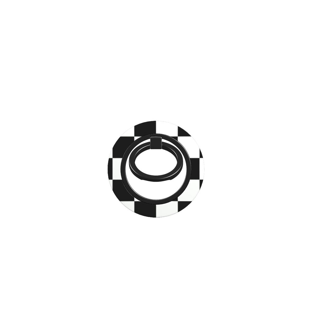 Checkmate Ring Holder