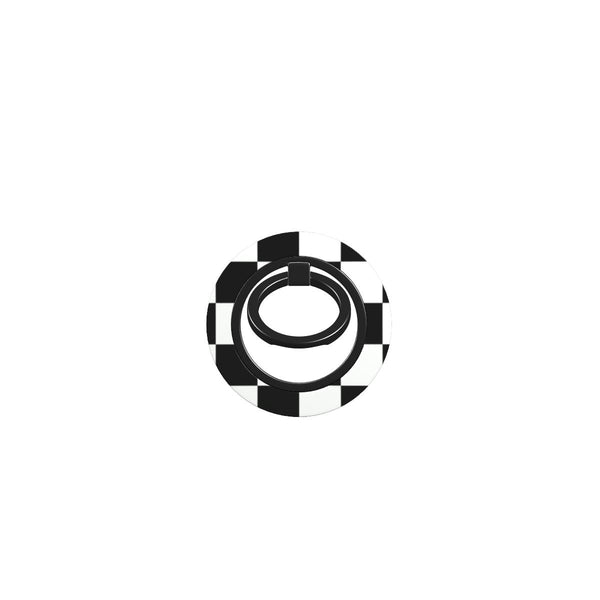 Checkmate Ring Holder