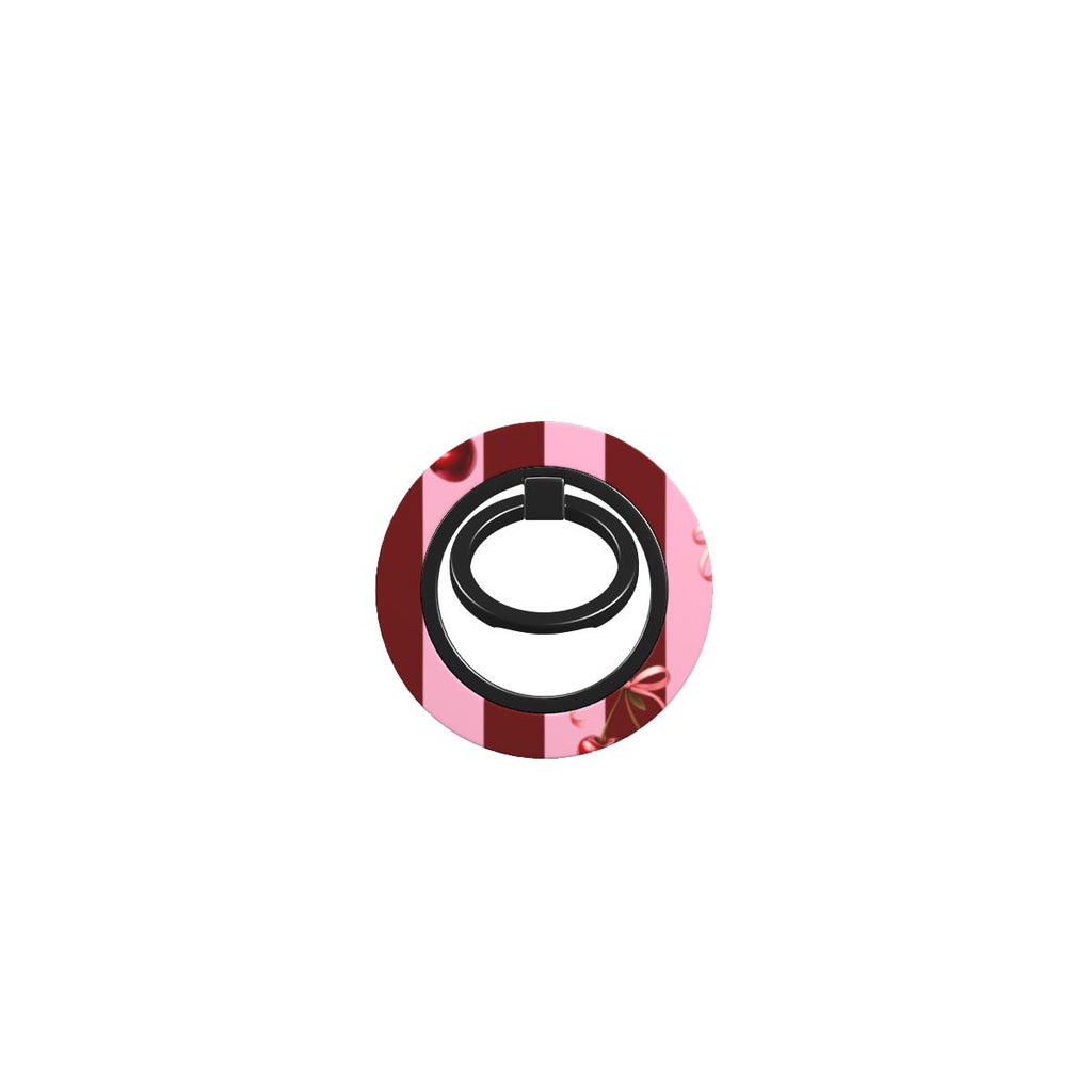Cherry Kiss Ring Holder