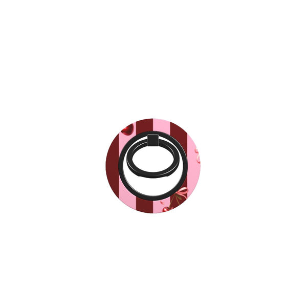 Cherry Kiss Ring Holder