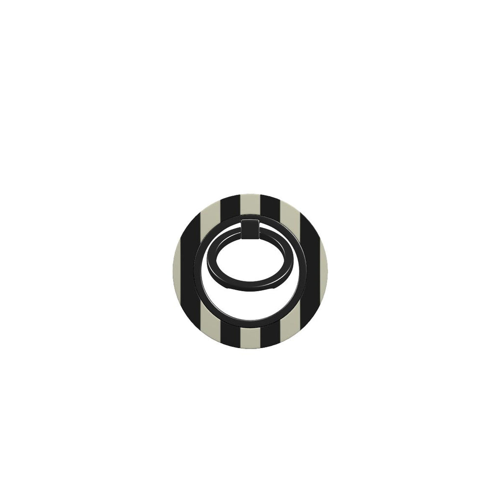 Grey Scale Ring Holder