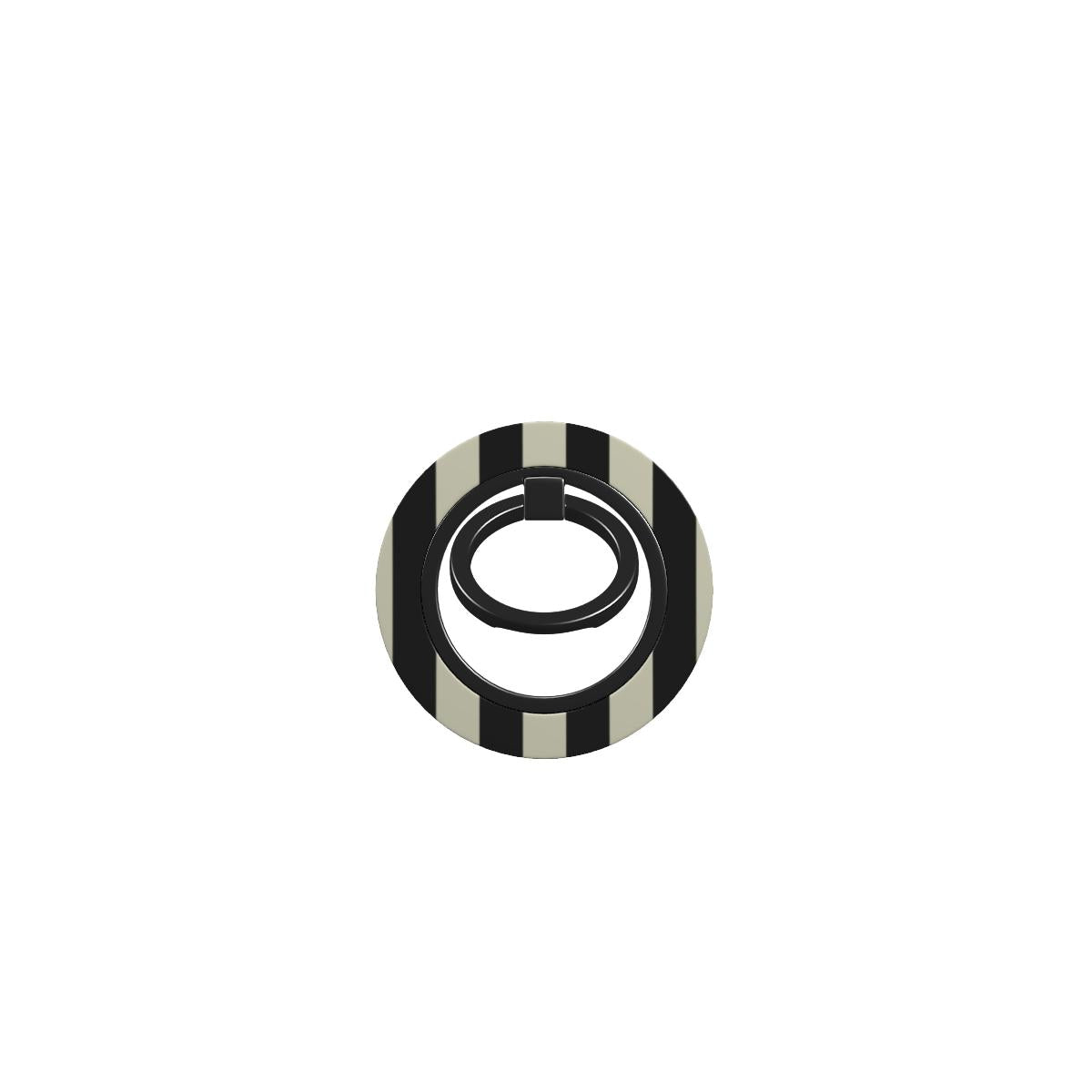 Grey Scale Ring Holder