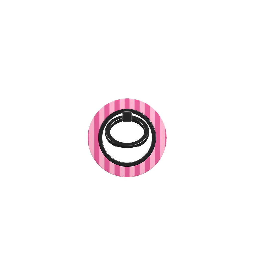 Pink Reverie Ring Holder