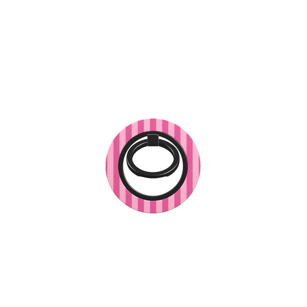 Pink Reverie Ring Holder