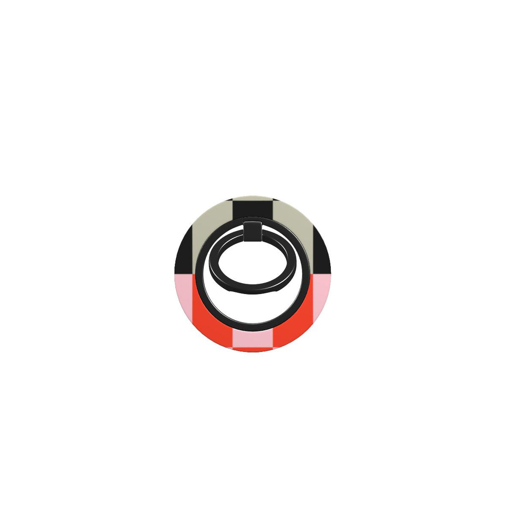 Split Palette Ring Holder