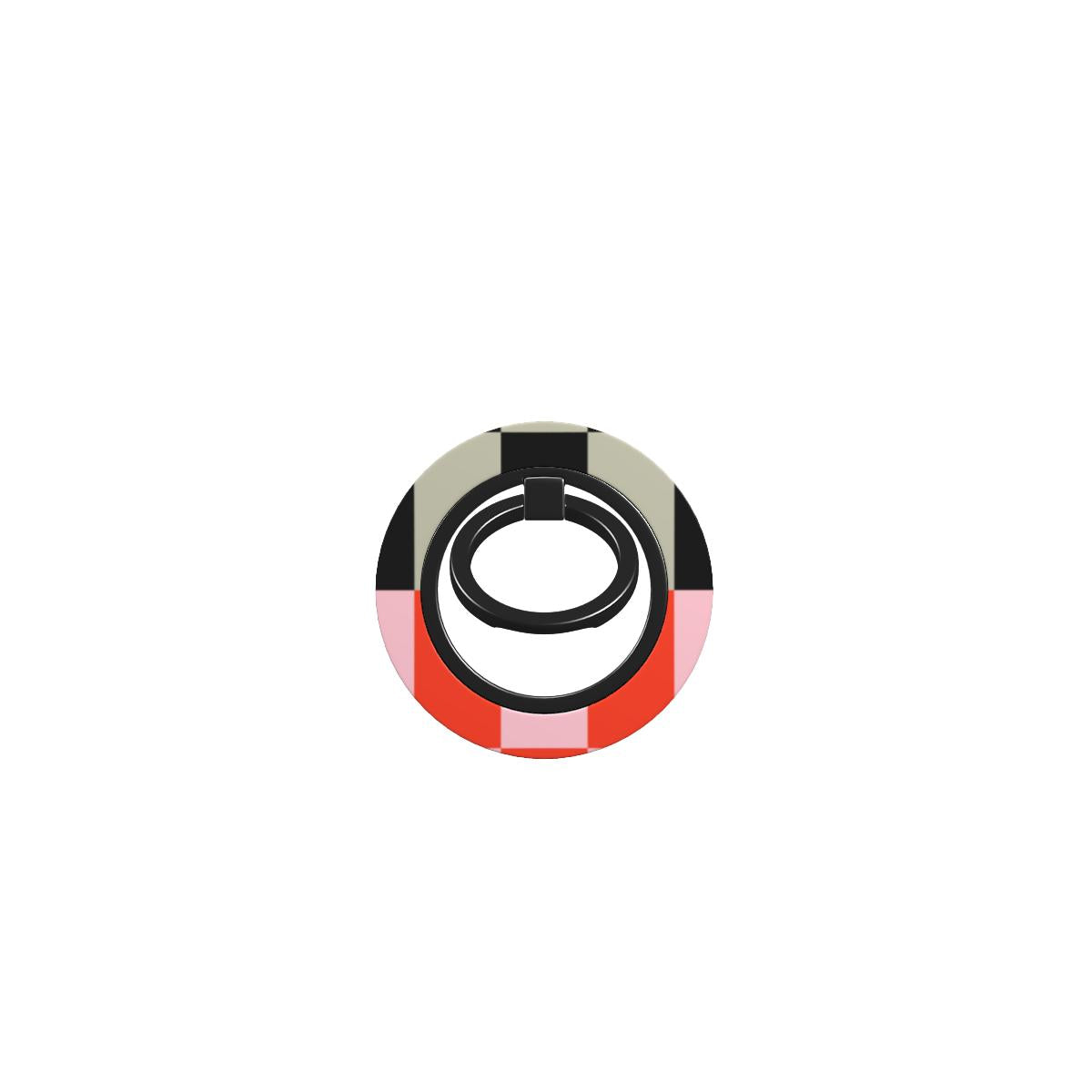 Split Palette Ring Holder