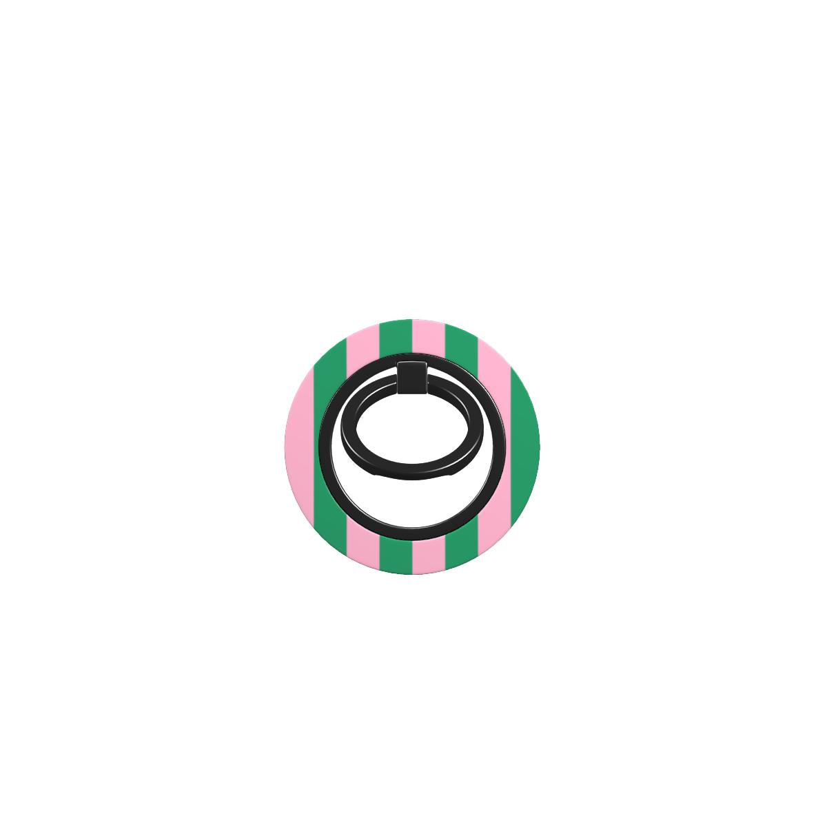 Spring Divide Ring Holder