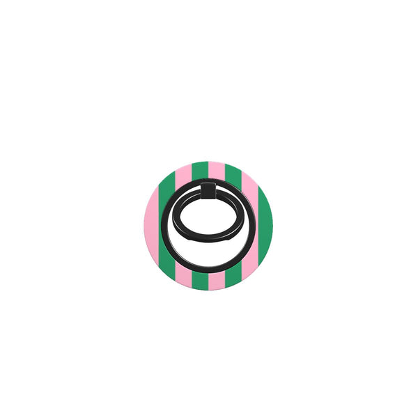 Spring Divide Ring Holder