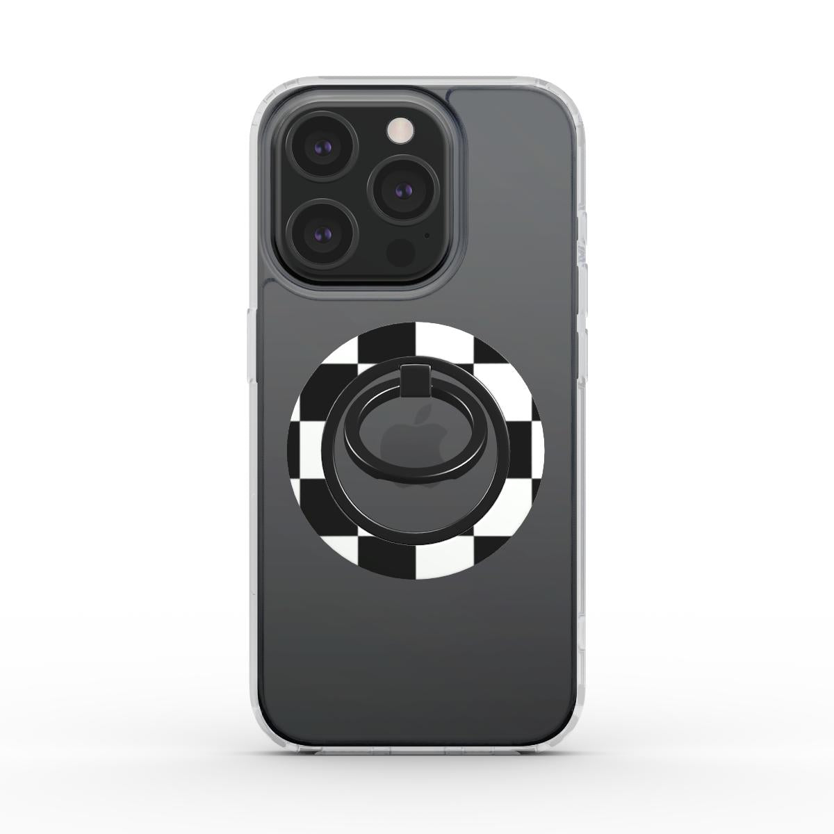 Checkmate Ring Holder