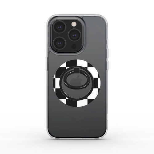 Checkmate Ring Holder