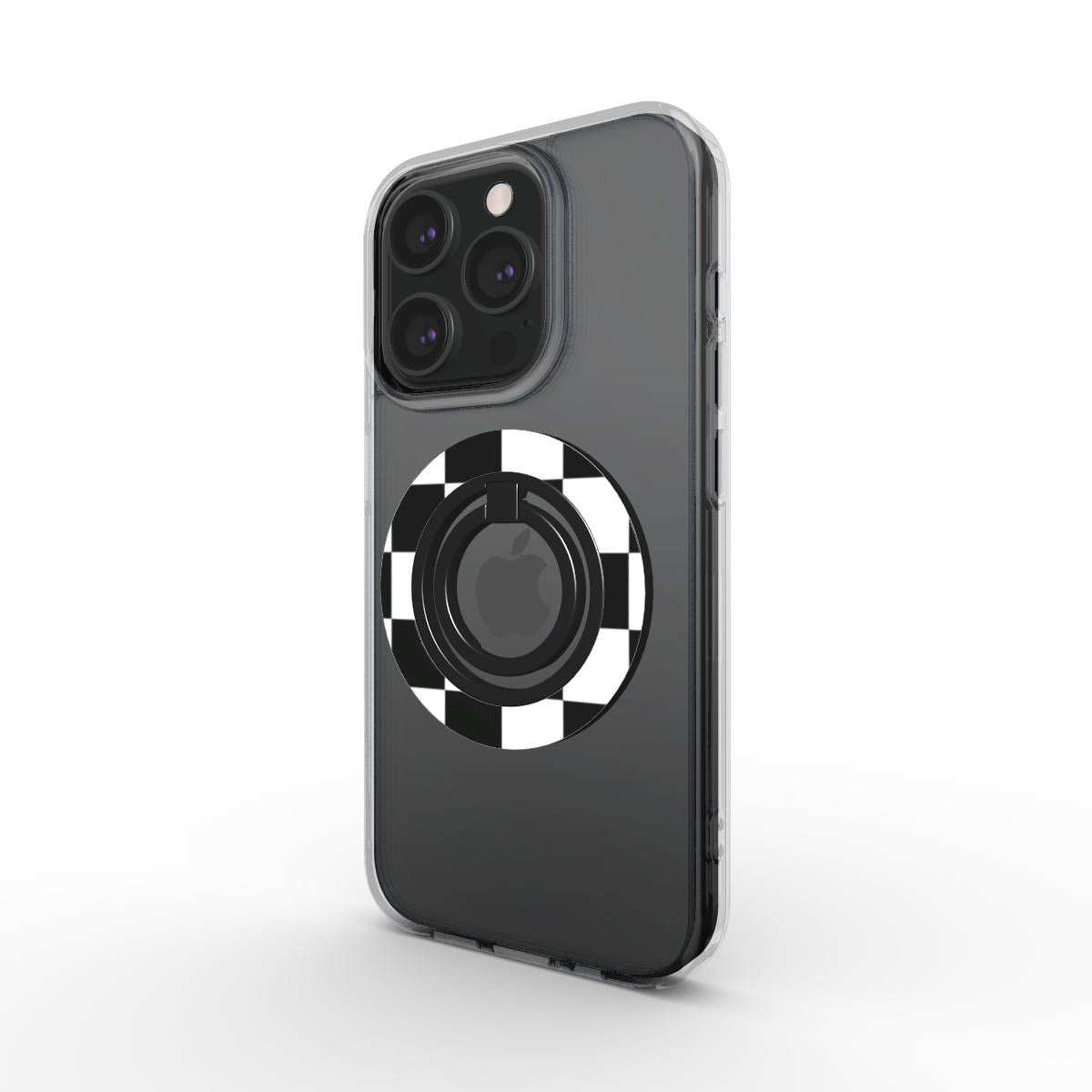 Checkmate Ring Holder