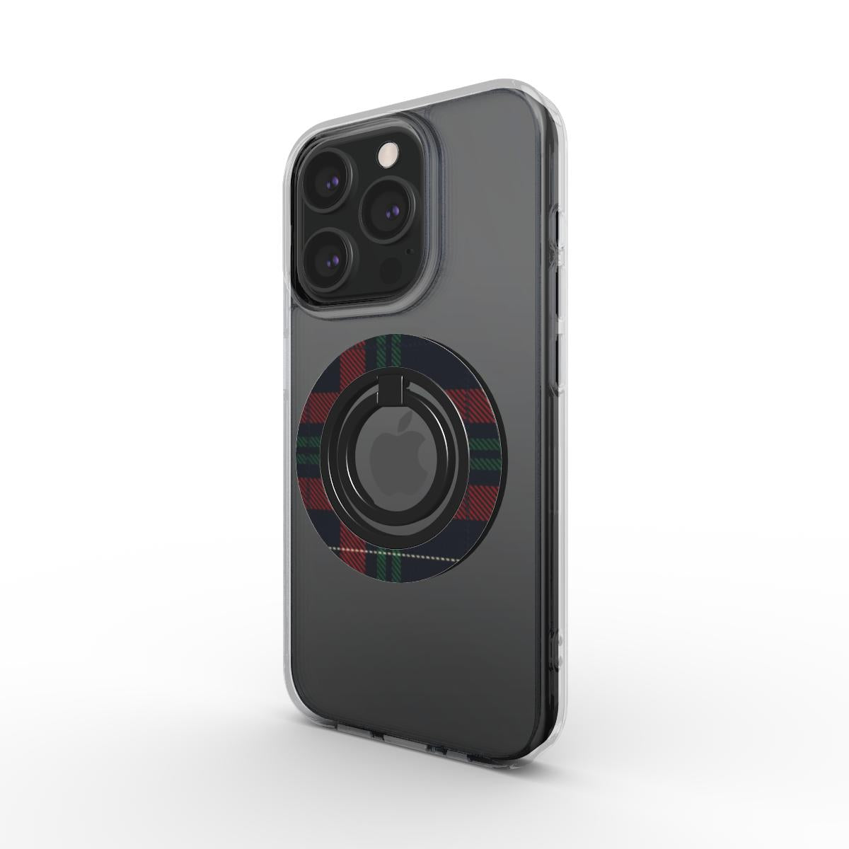 Perfect Sweater Ring Holder