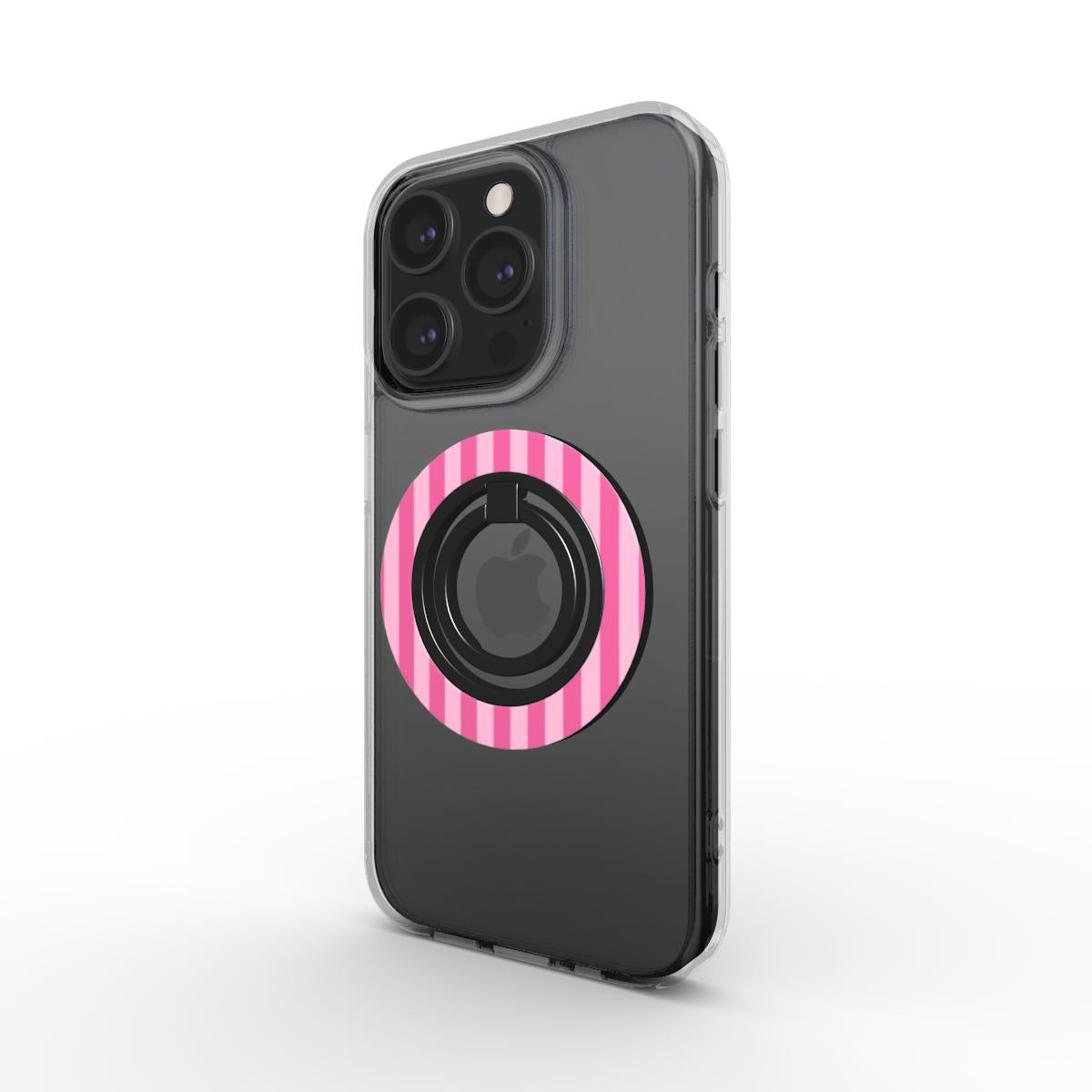 Pink Reverie Ring Holder