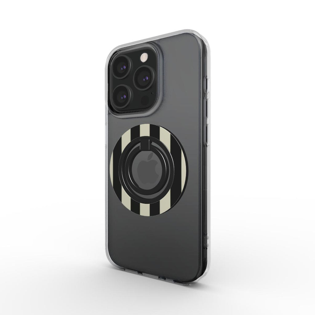 Grey Scale Ring Holder