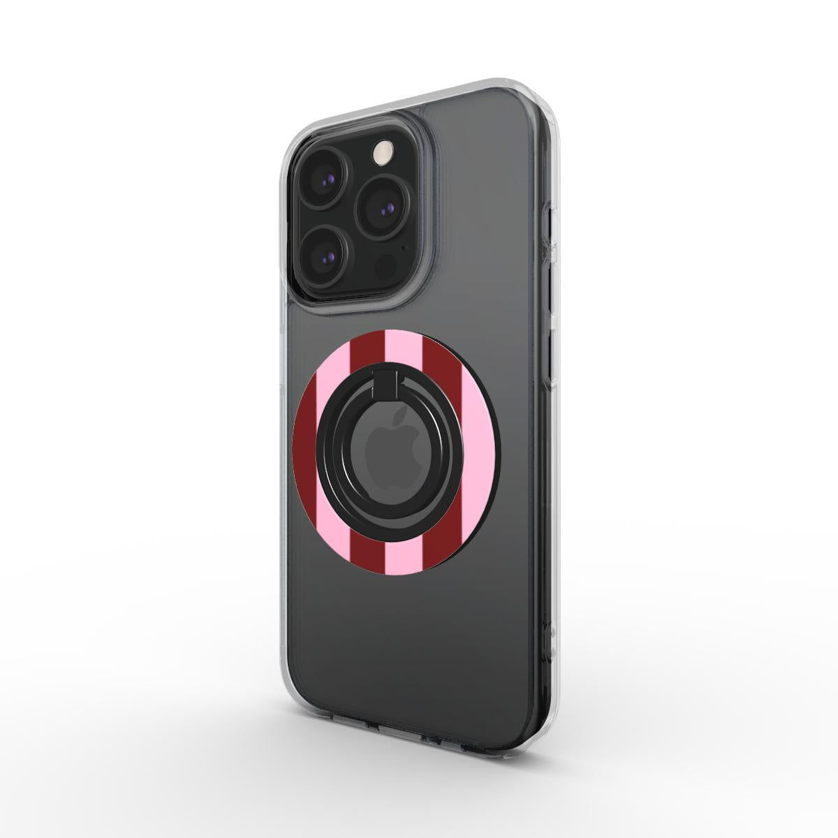 Girly Pop Ring Holder