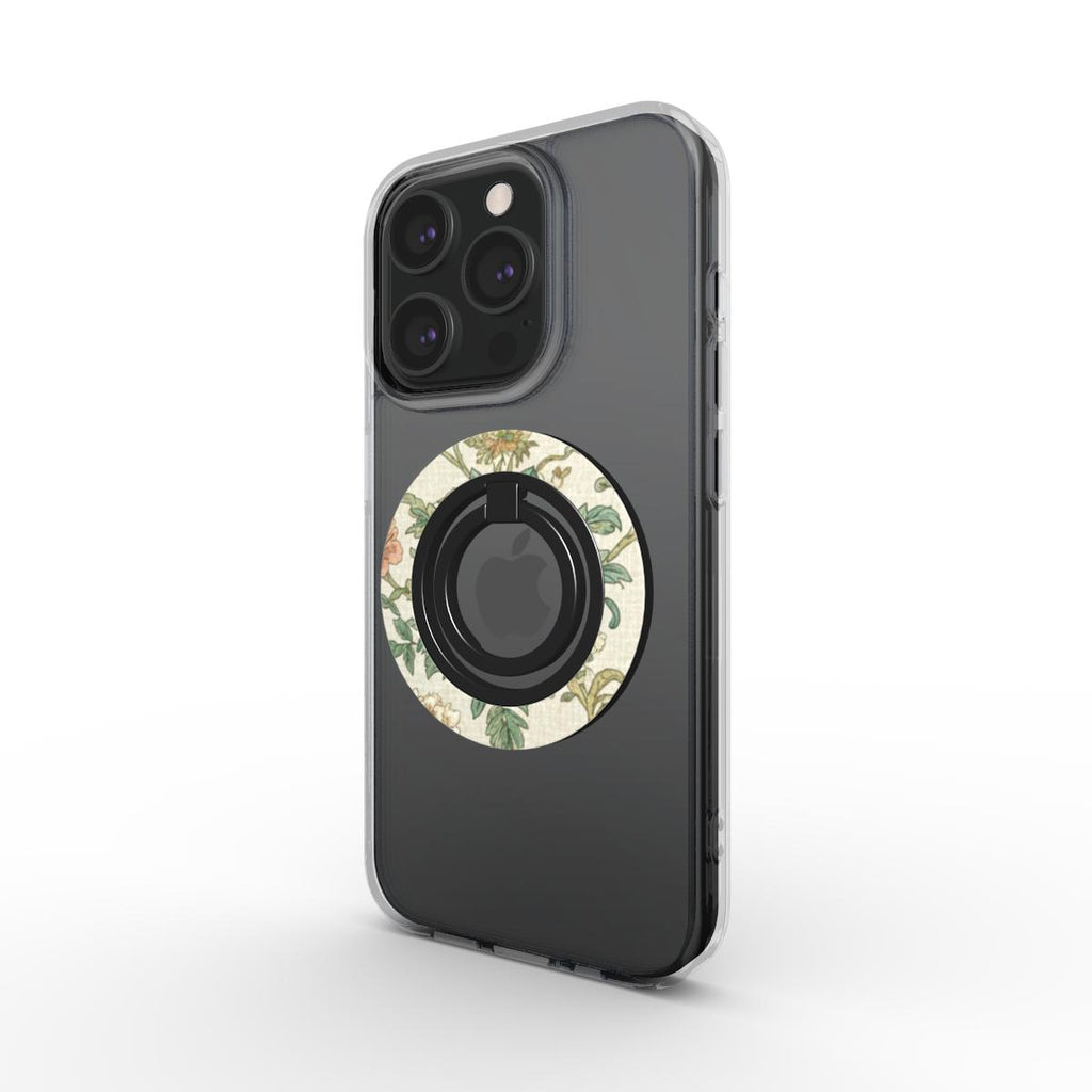 Old Garden Ring Holder