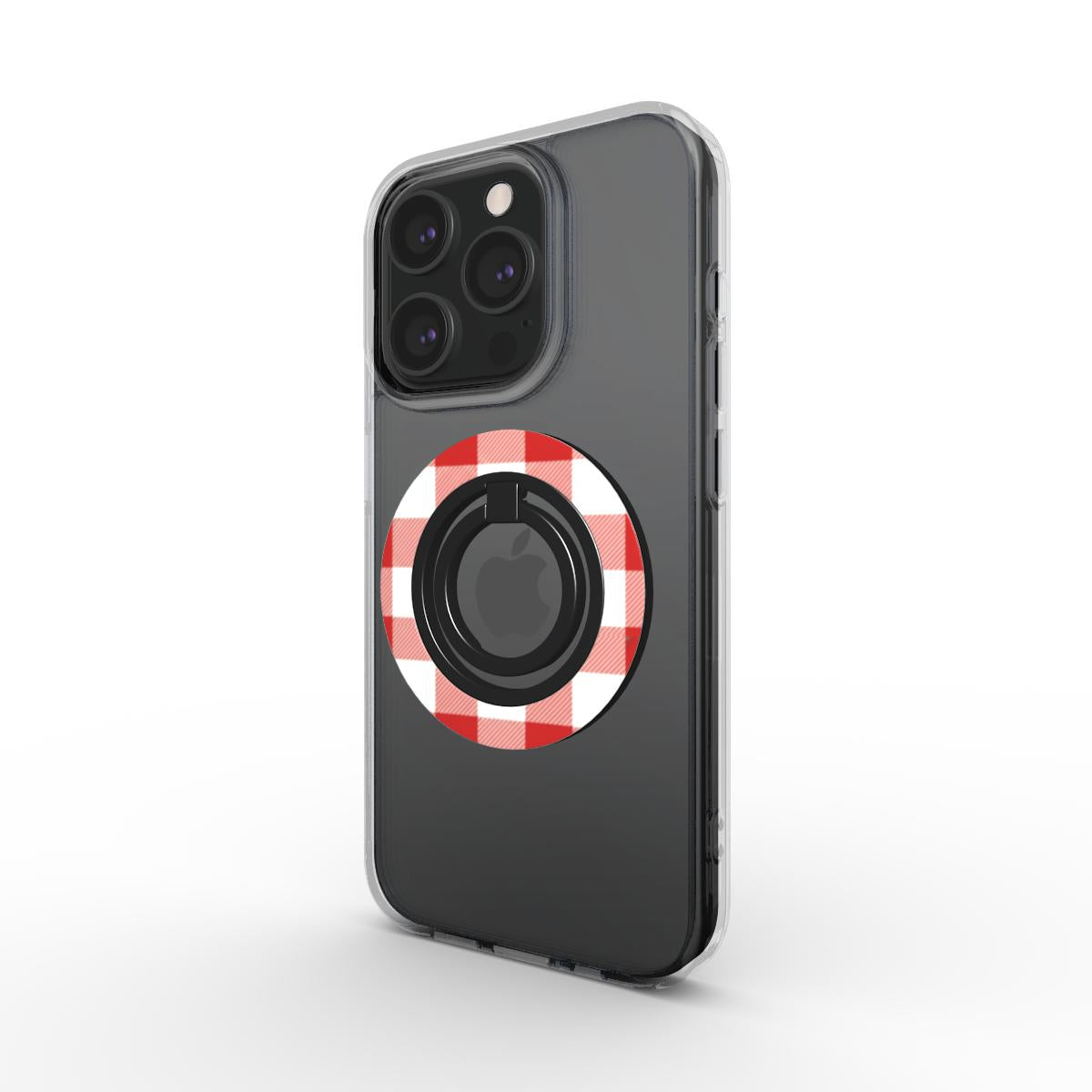 Soft Picnic Ring Holder