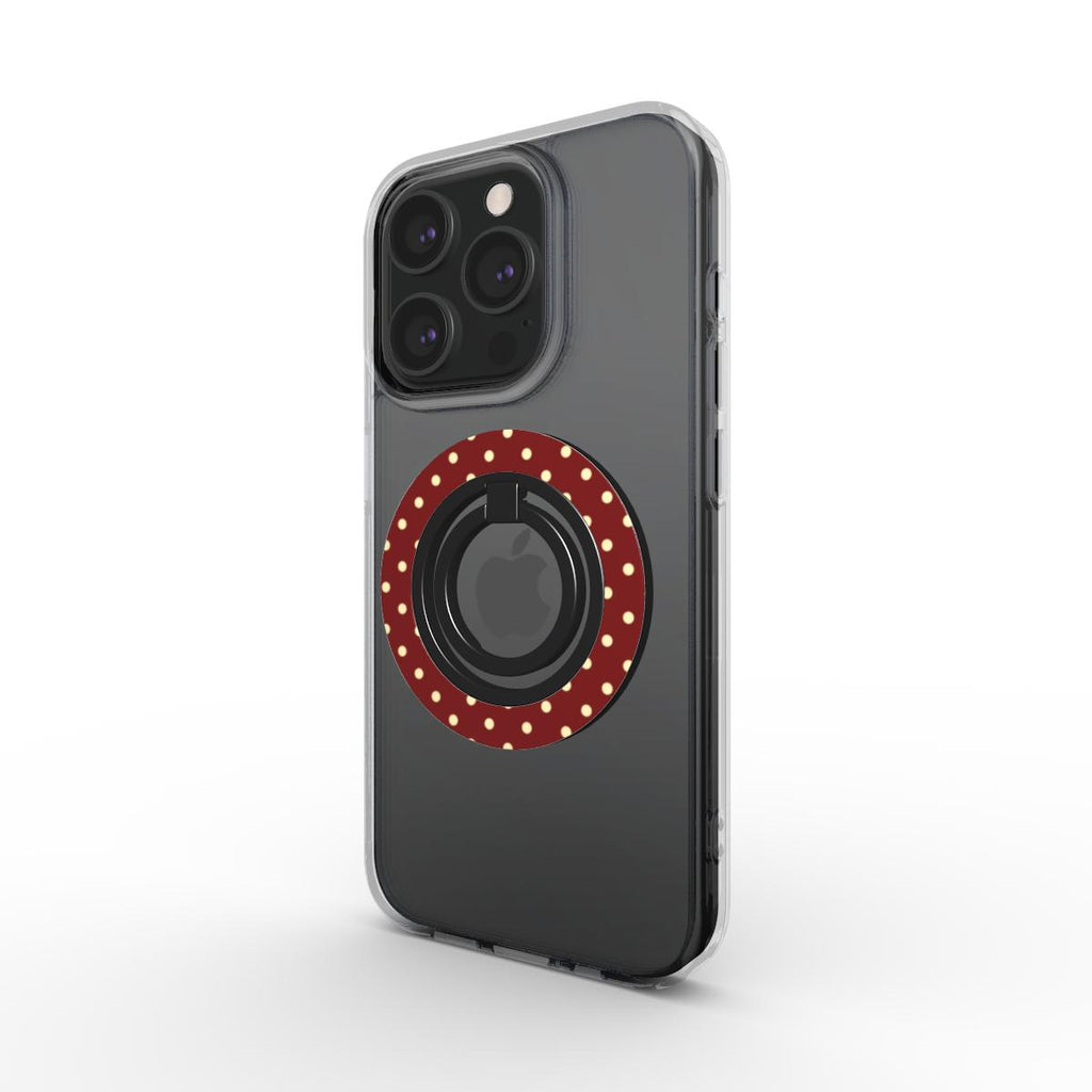 Maison Dot Ring Holder