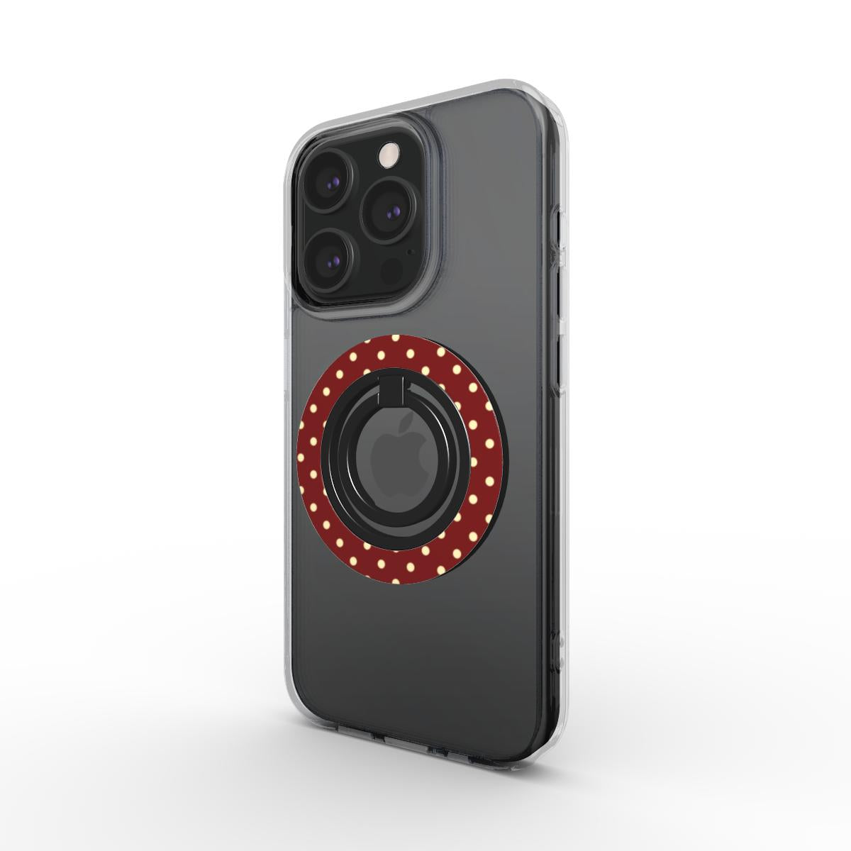 Maison Dot Ring Holder