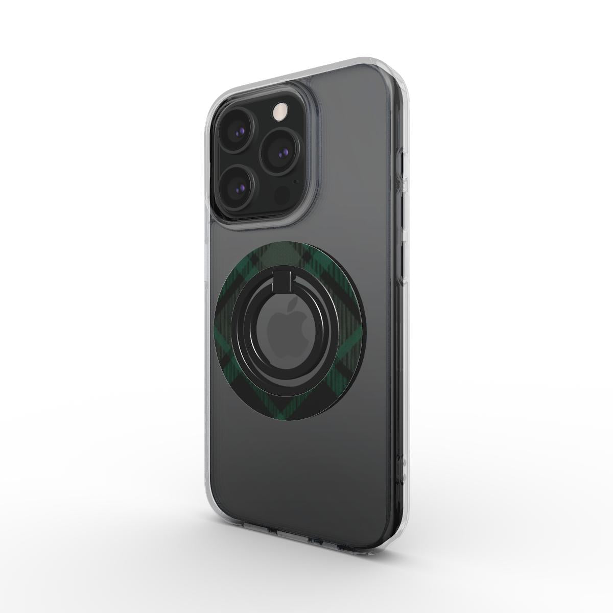 Heritage Ring Holder