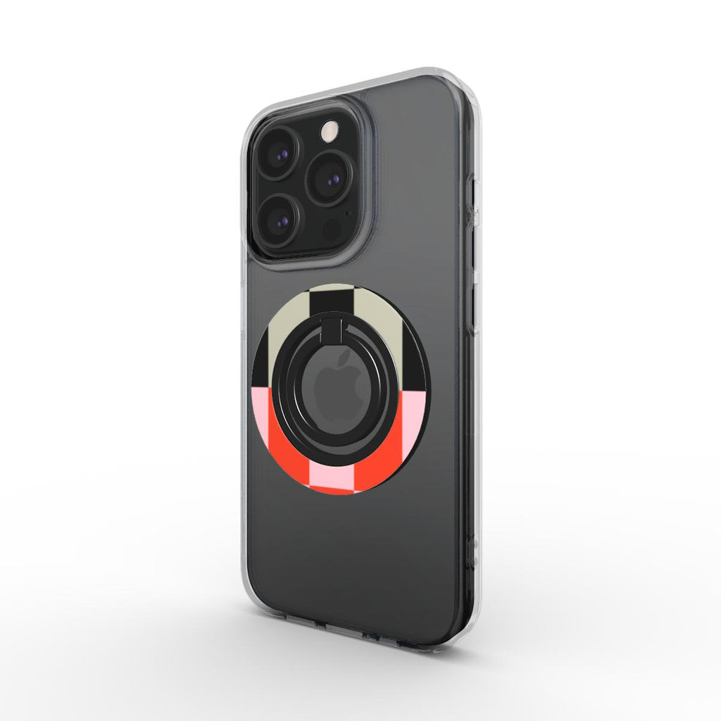 Split Palette Ring Holder