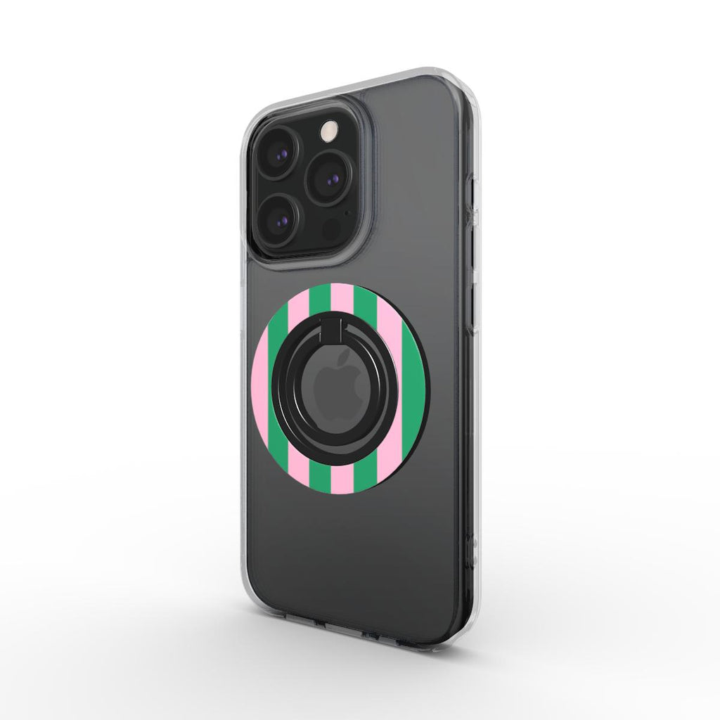 Spring Divide Ring Holder