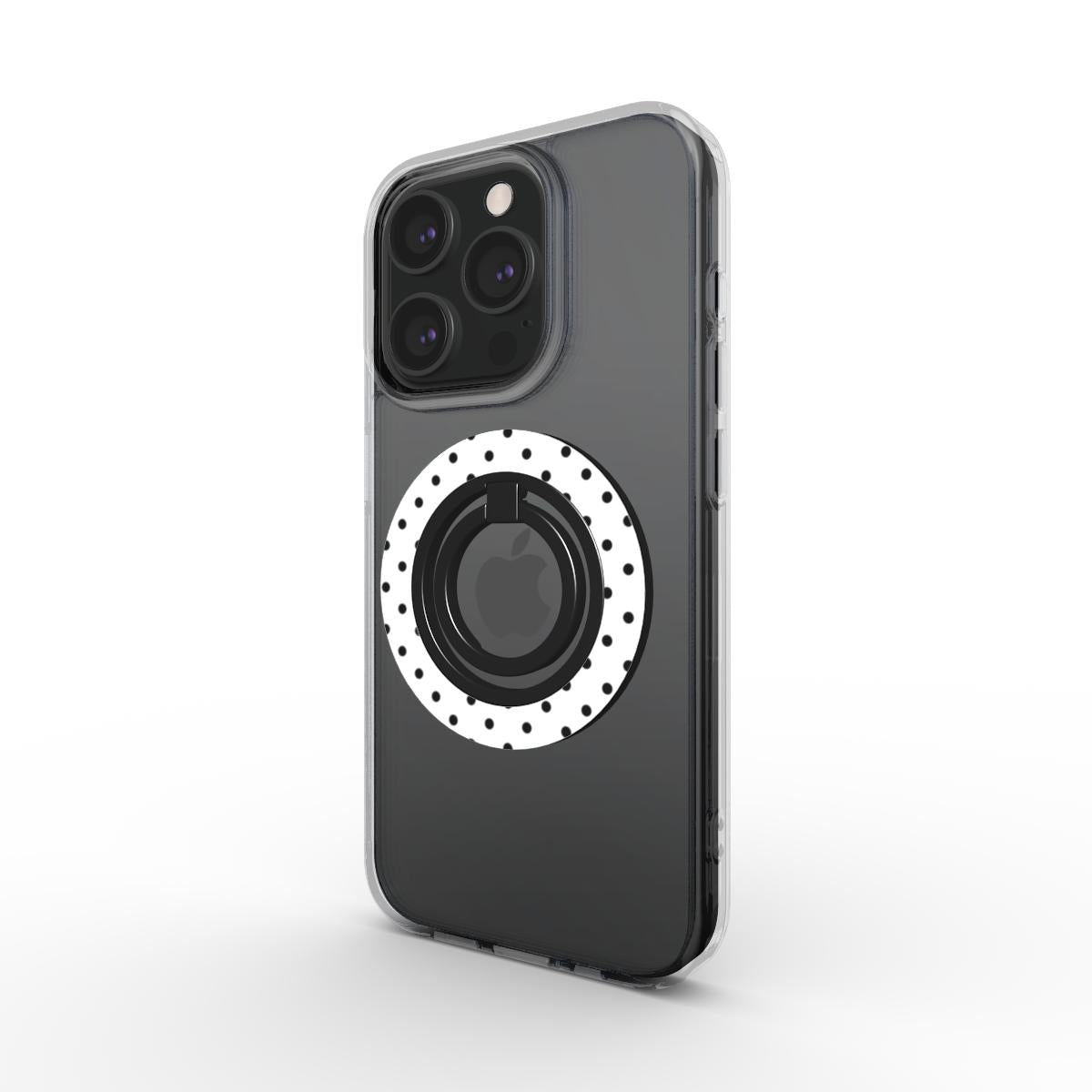 Dot Affair Ring Holder