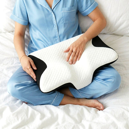 Calesk® Contour Relief Pillow