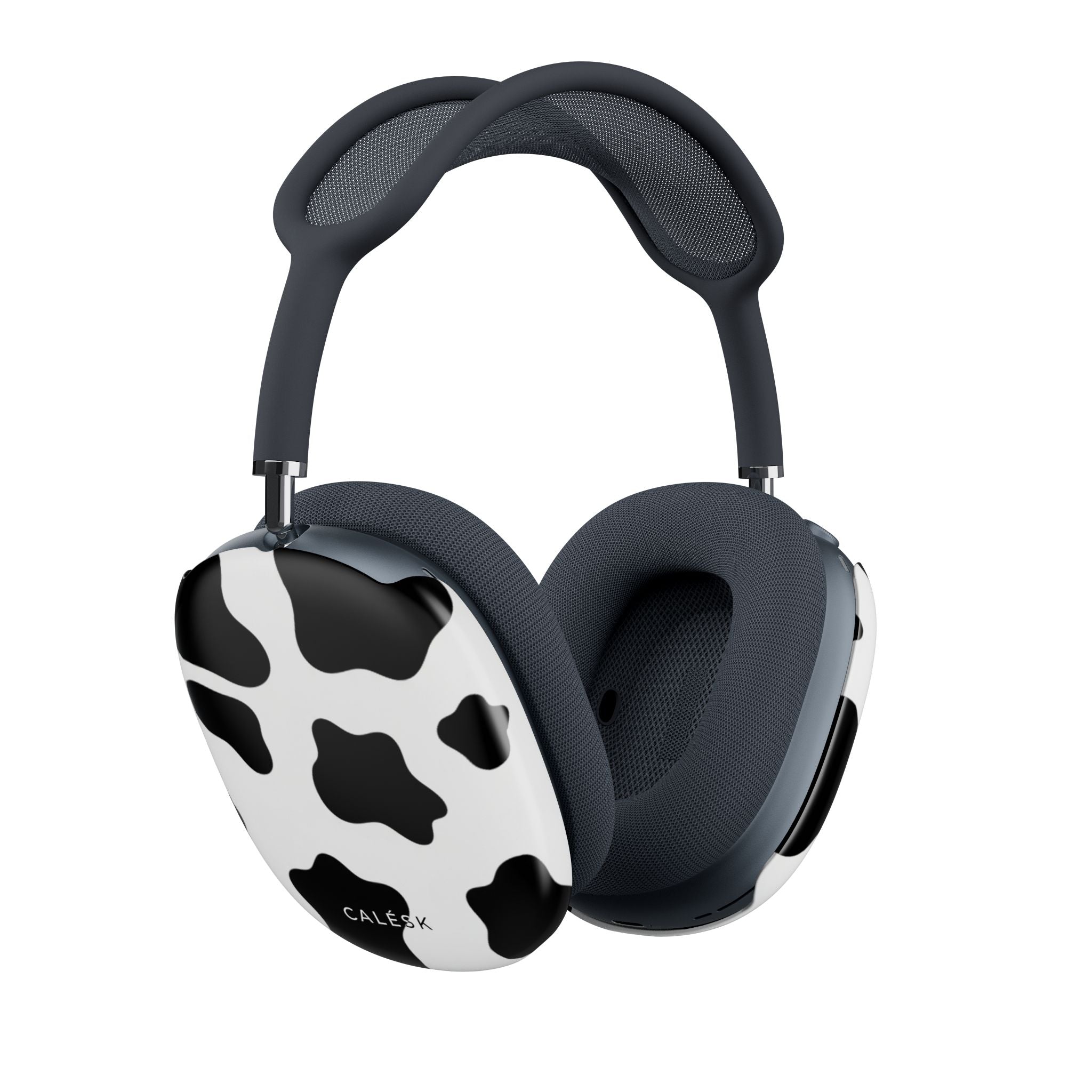 Cream & Ink Headphone Case