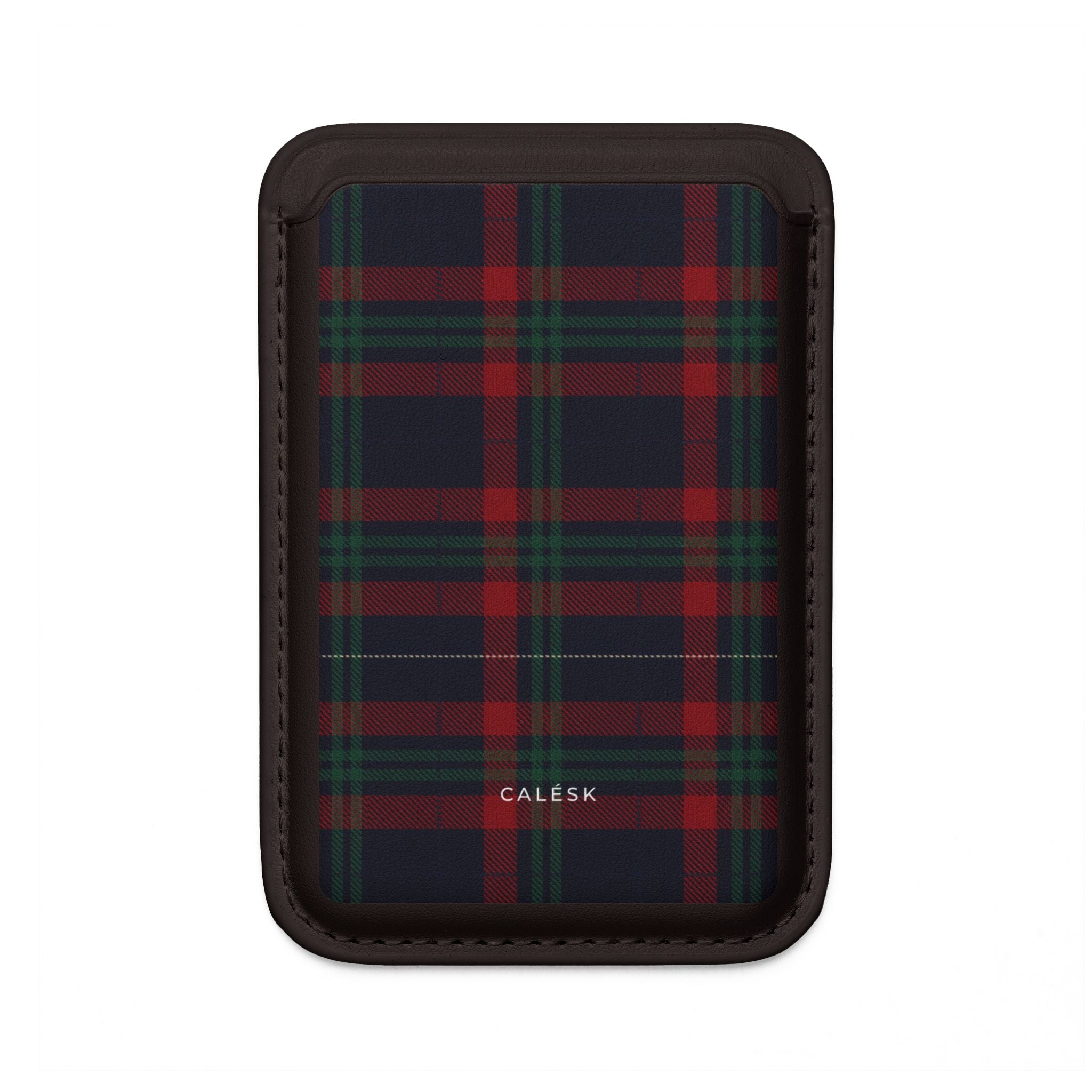 Perfect Sweater Phone Wallet