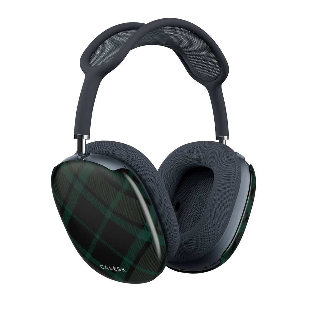 Heritage Headphone Case