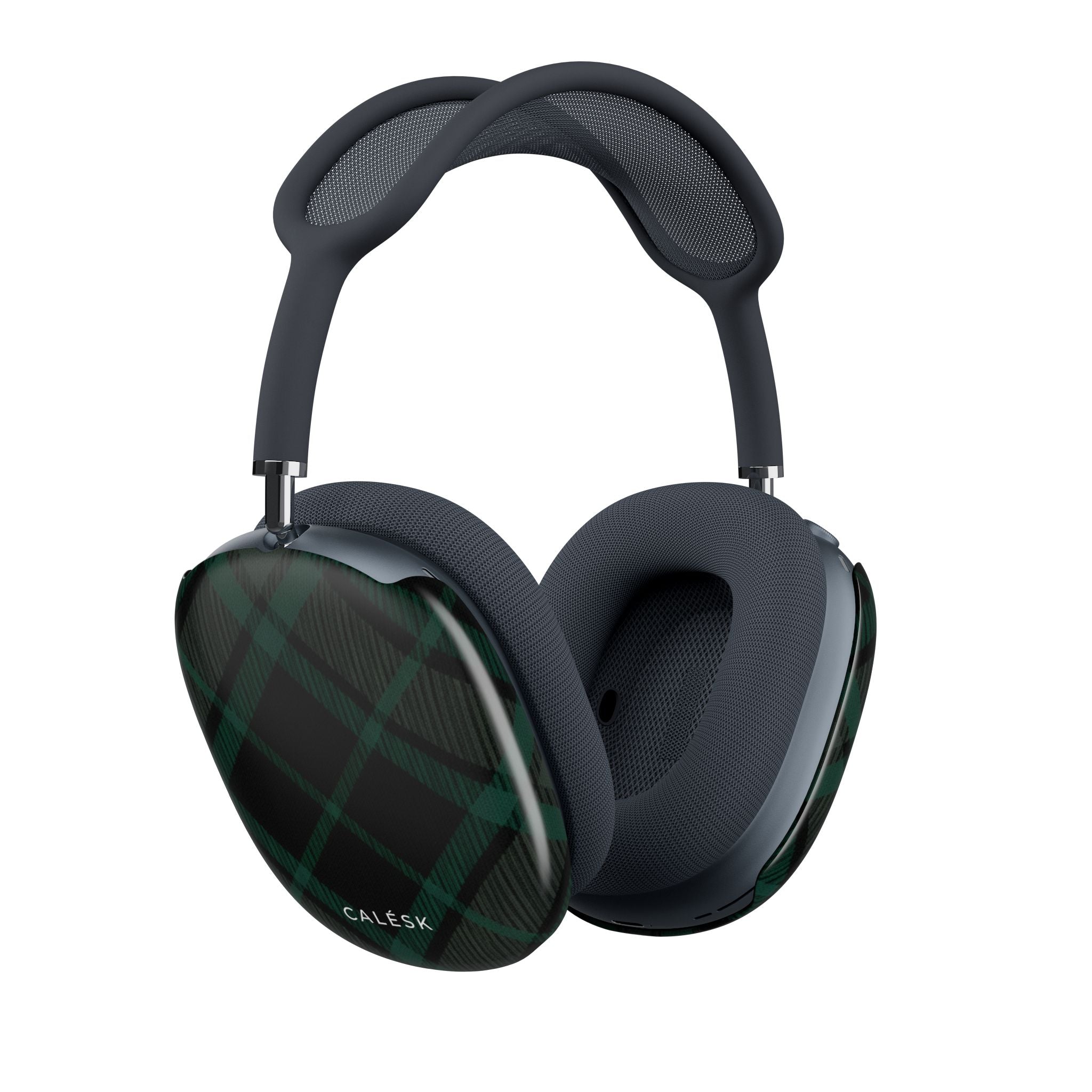 Heritage Headphone Case