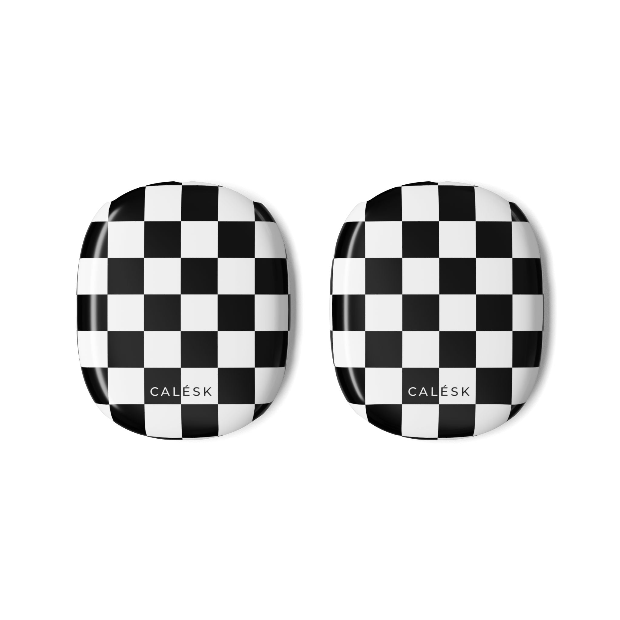 Checkmate Headphone Case