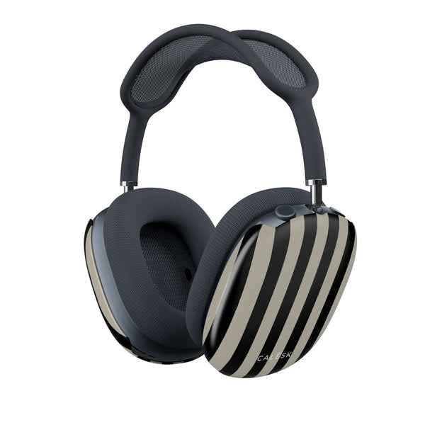 Grey Scale Headphone Case