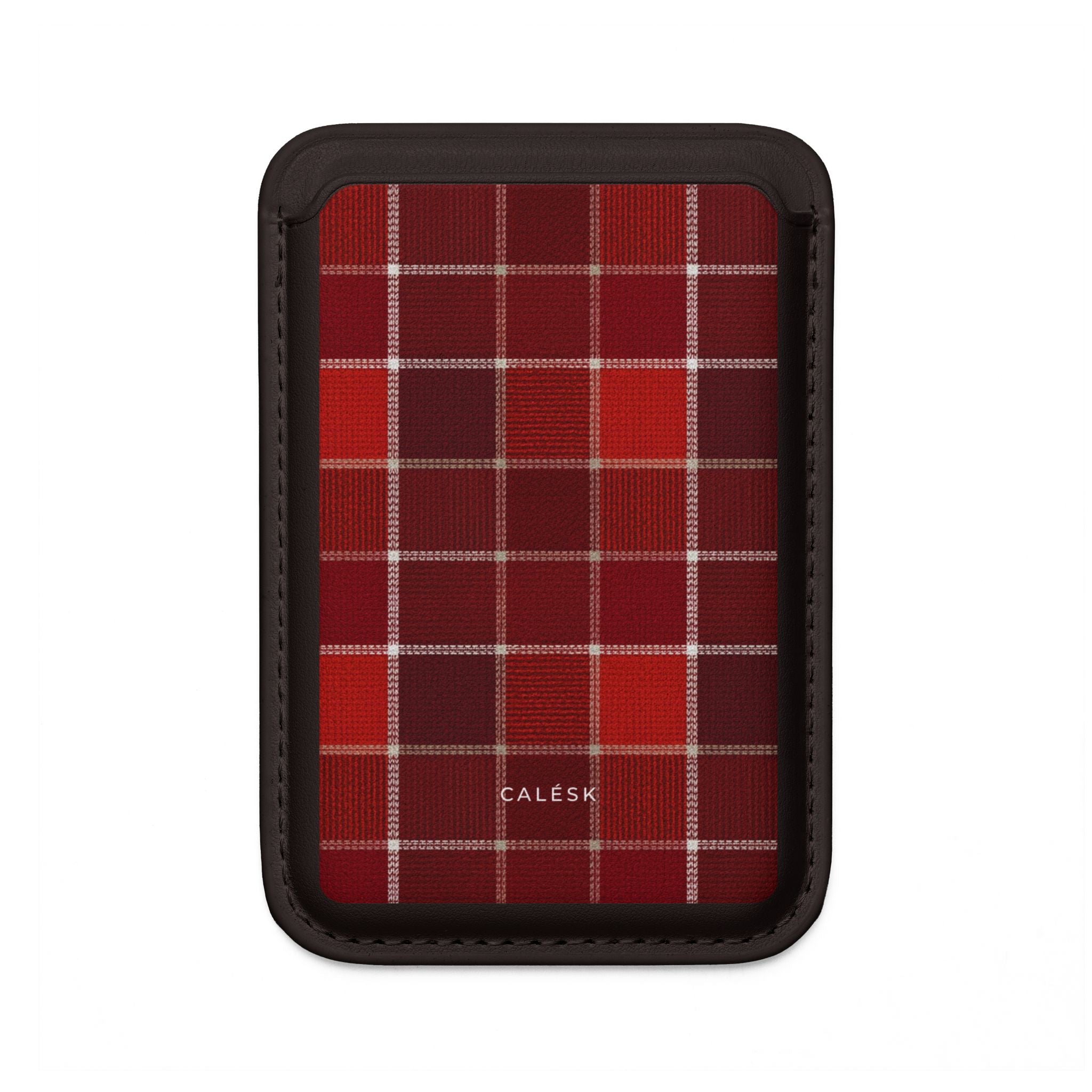 Cozy Sweater Phone Wallet