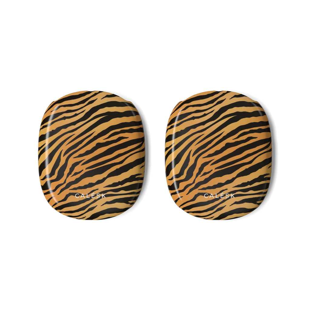 Wild Grace Headphone Case