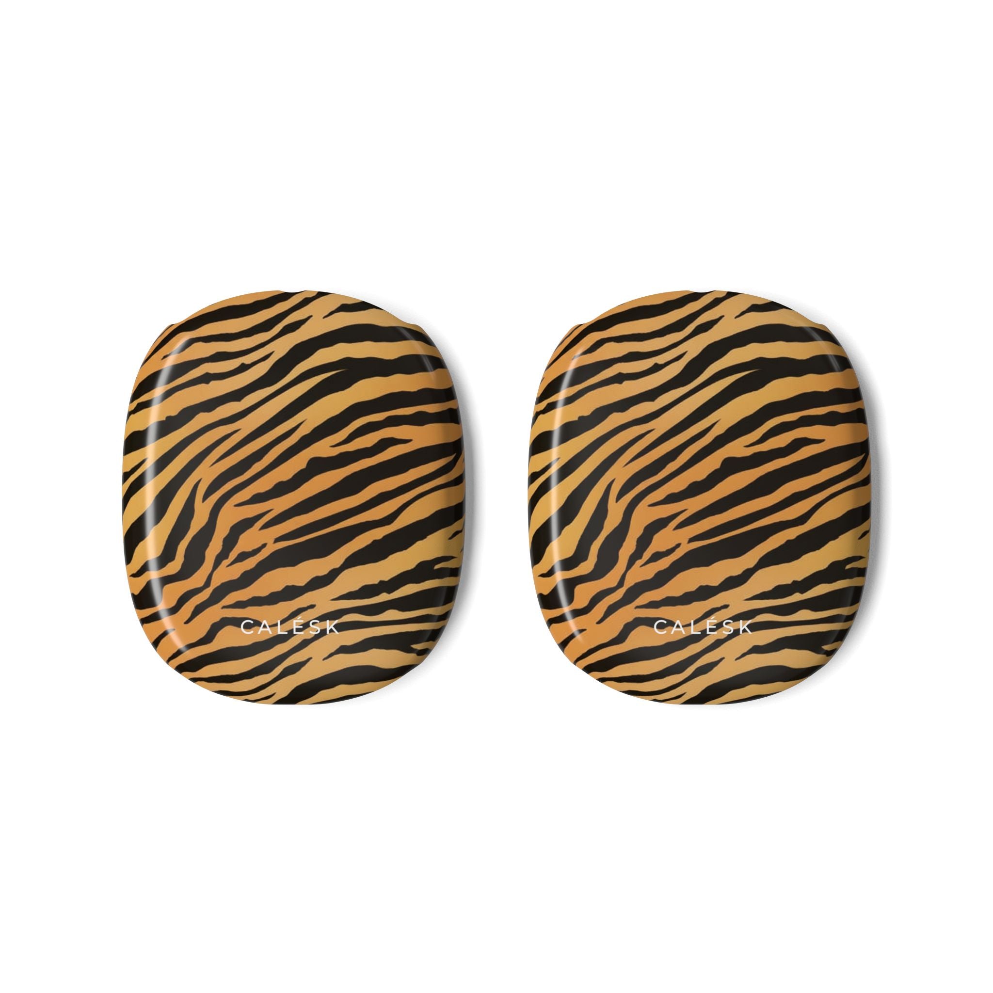 Wild Grace Headphone Case