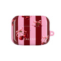 Cherry Kiss Earbuds Case