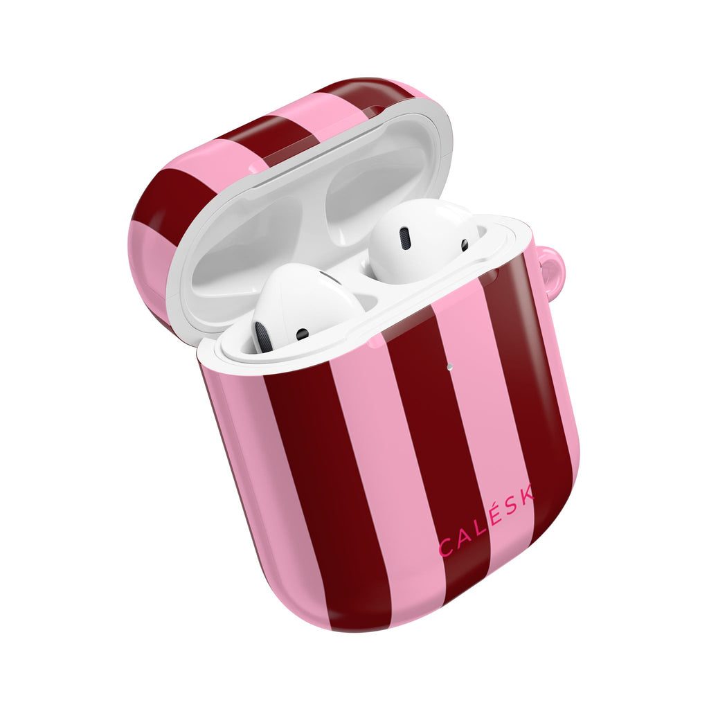Girly Pop Earbuds Case