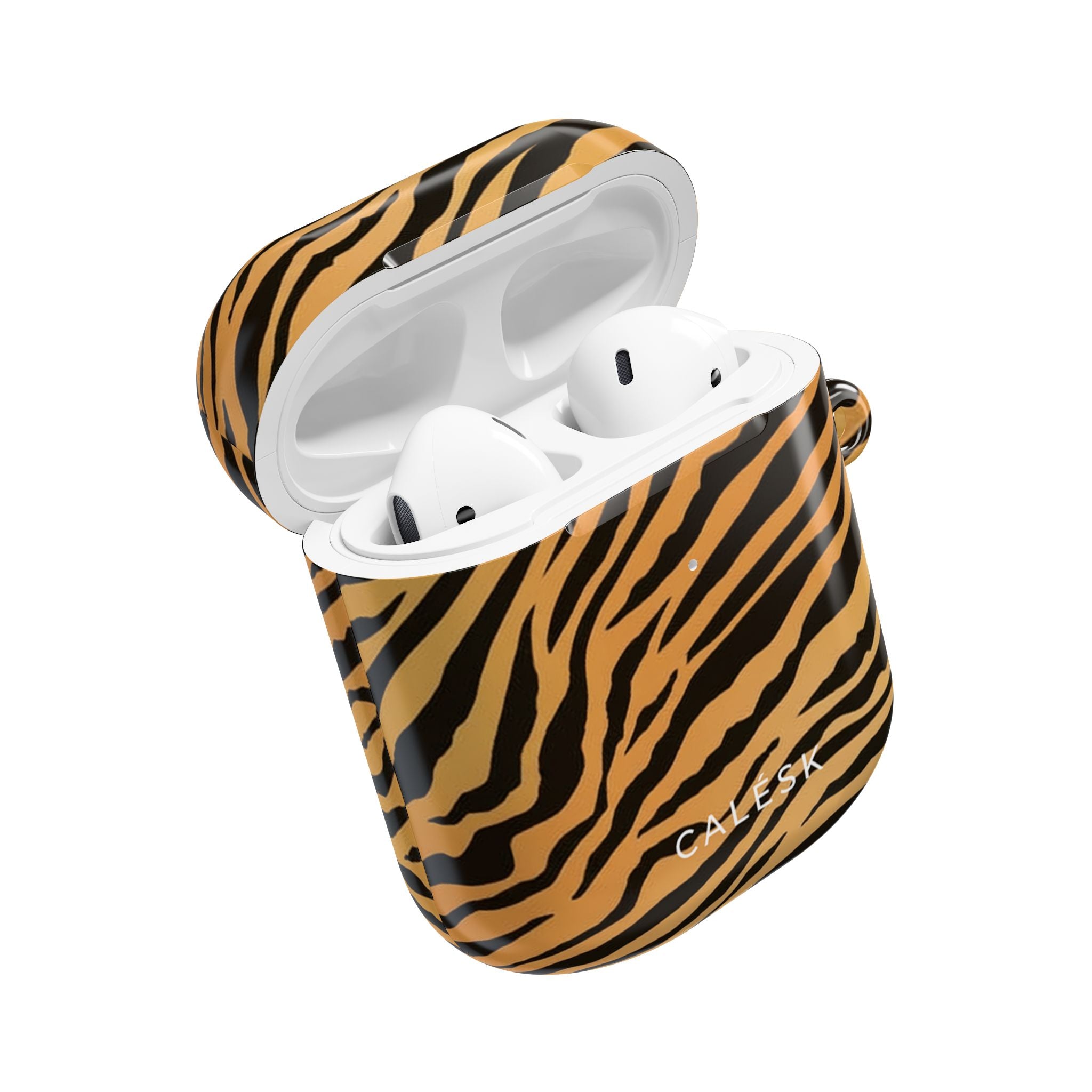 Wild Grace Earbuds Case