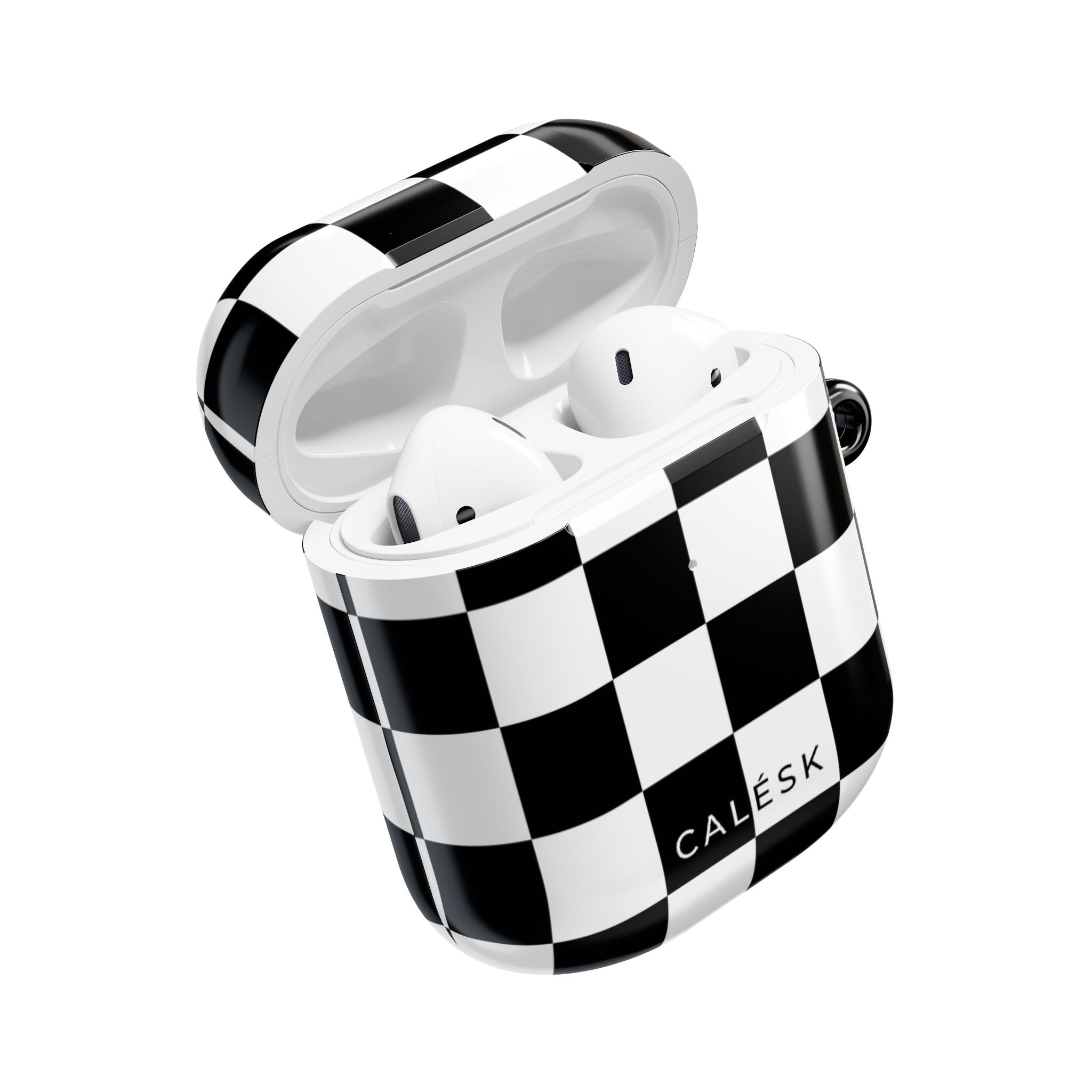 Checkmate Earbuds Case