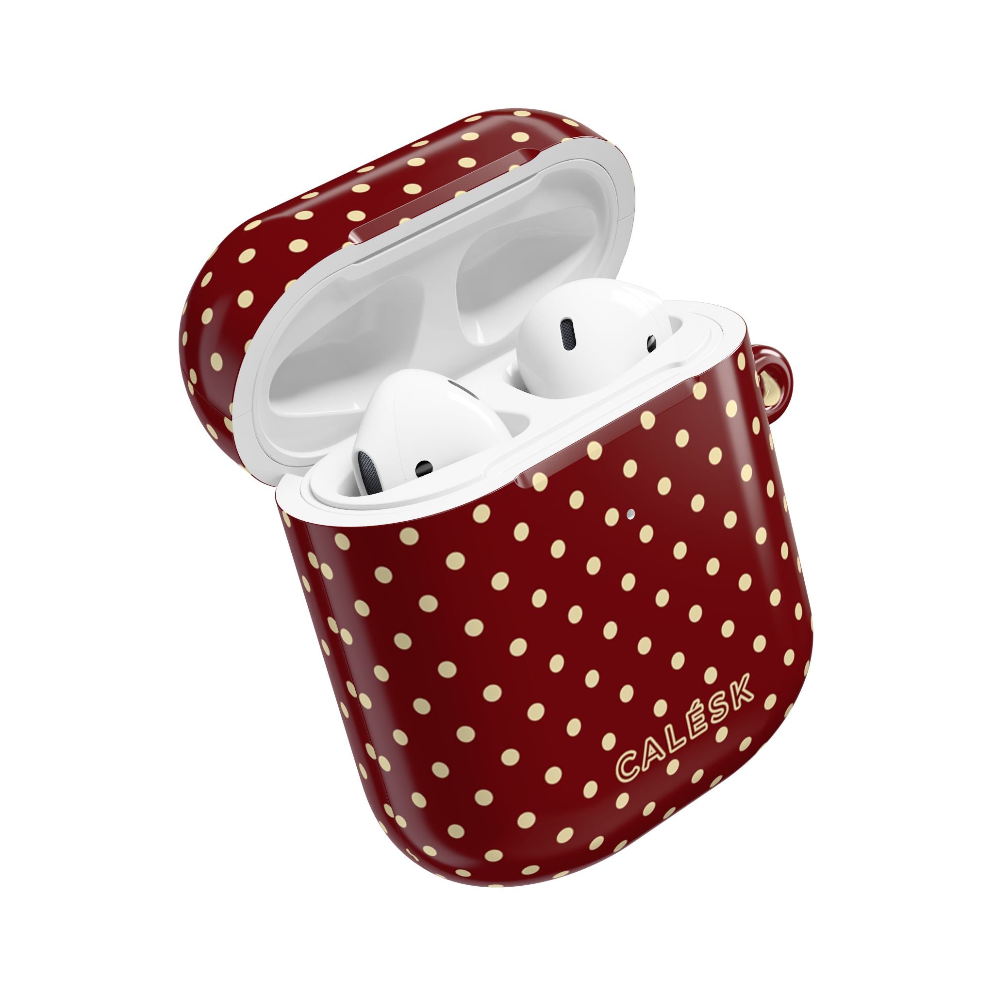 Maison Dot Earbuds Case