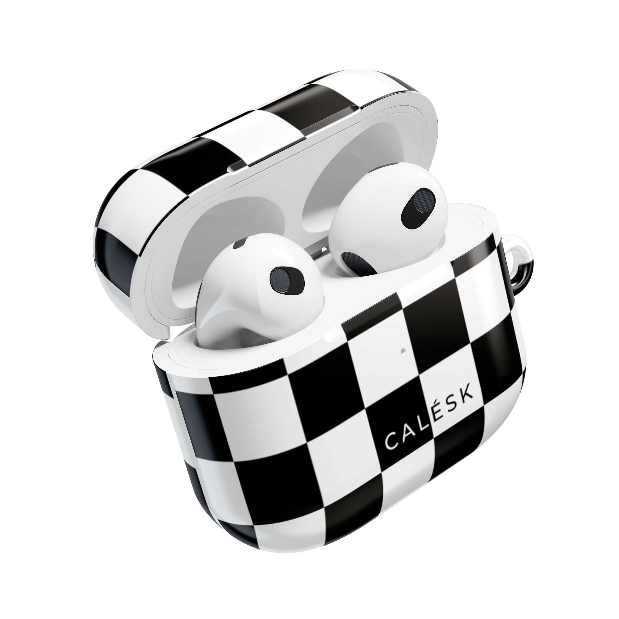 Checkmate Earbuds Case