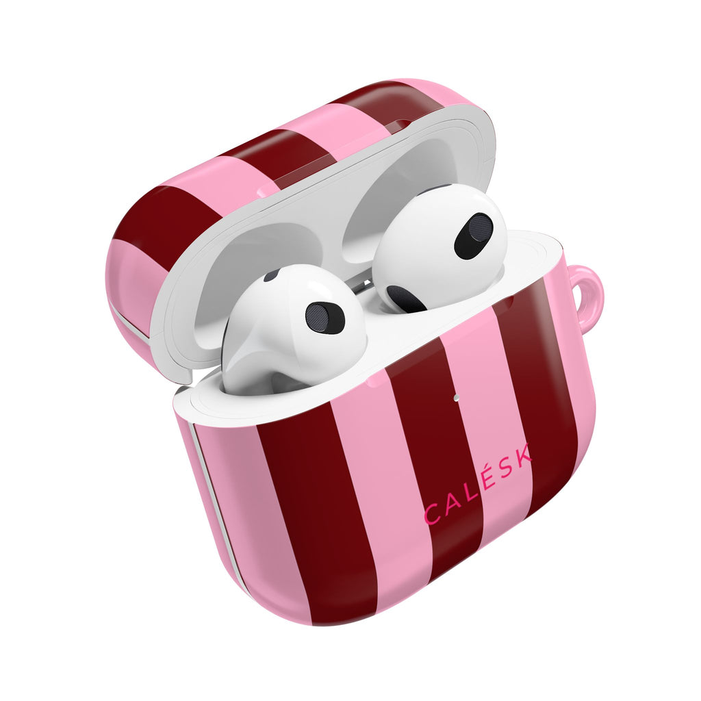 Girly Pop Earbuds Case