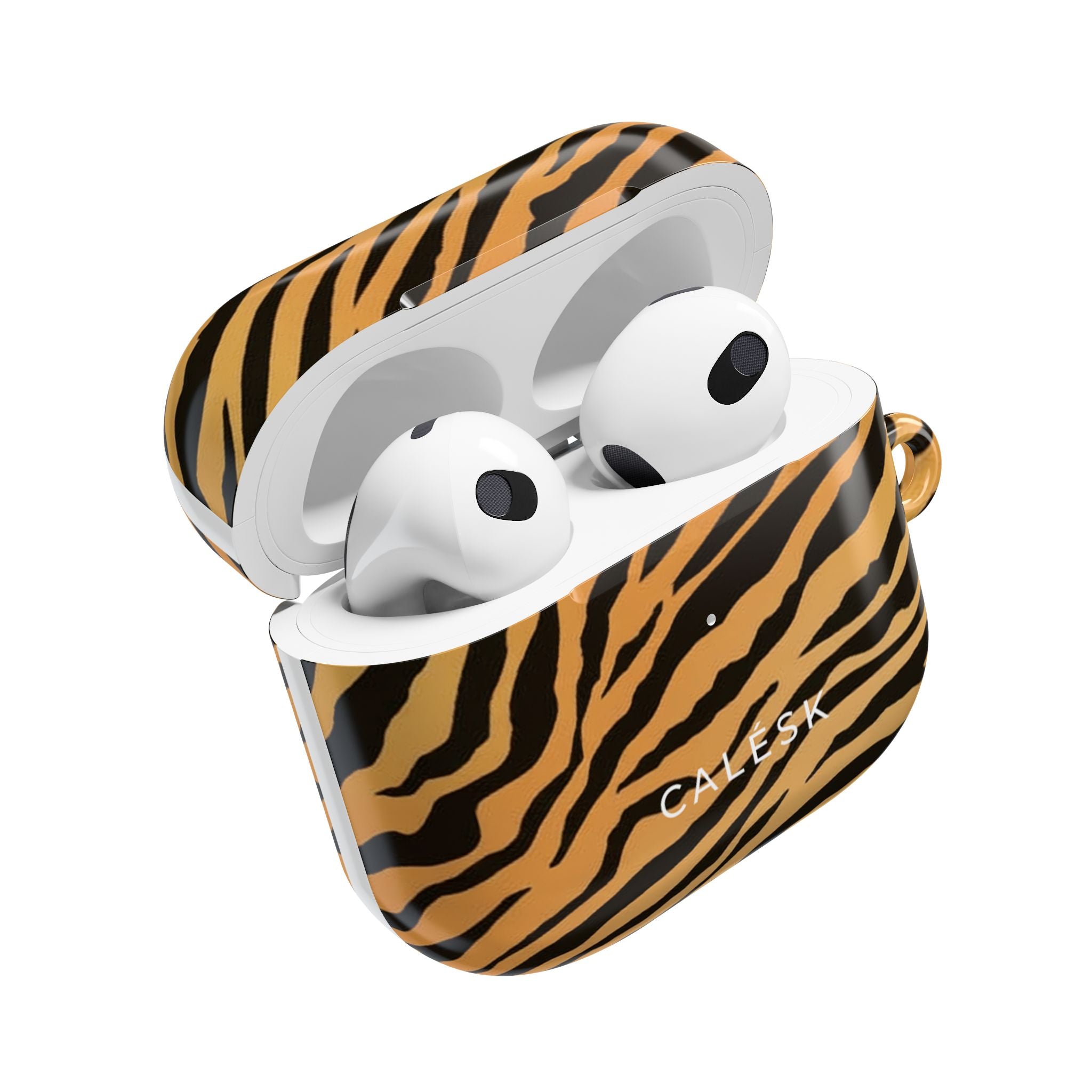Wild Grace Earbuds Case