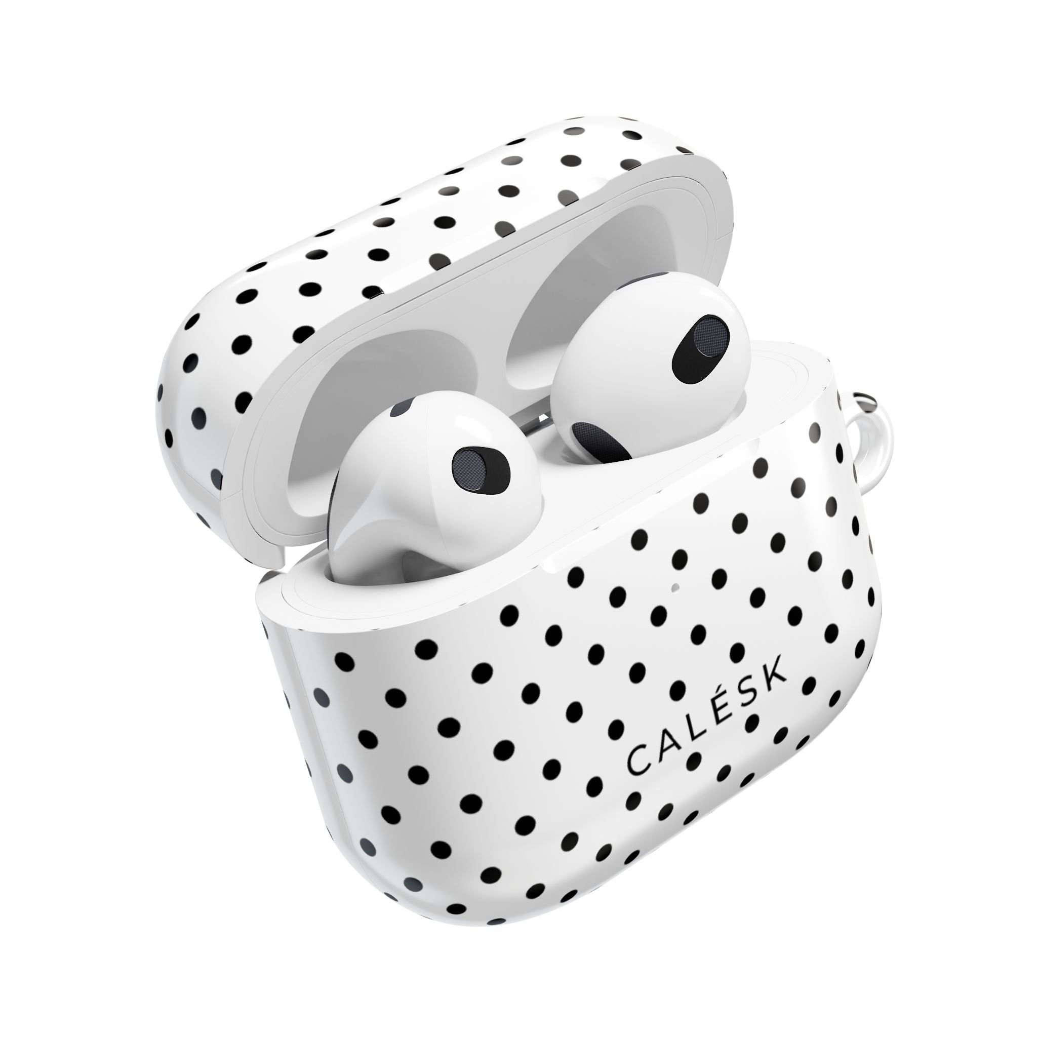 Dot Affair Earbuds Case