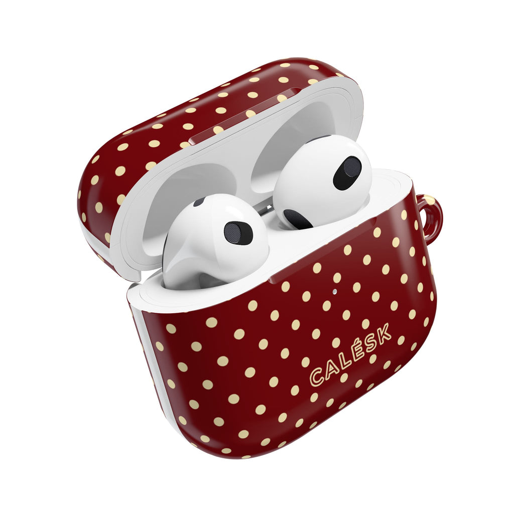 Maison Dot Earbuds Case