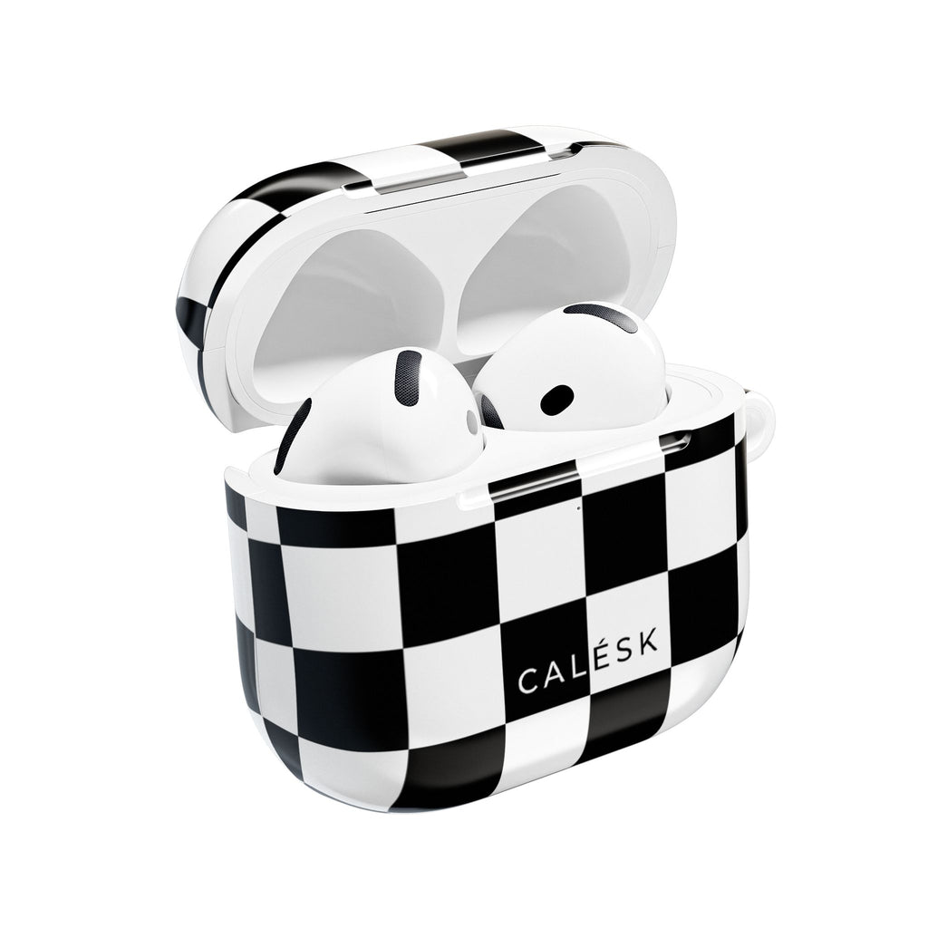 Checkmate Earbuds Case