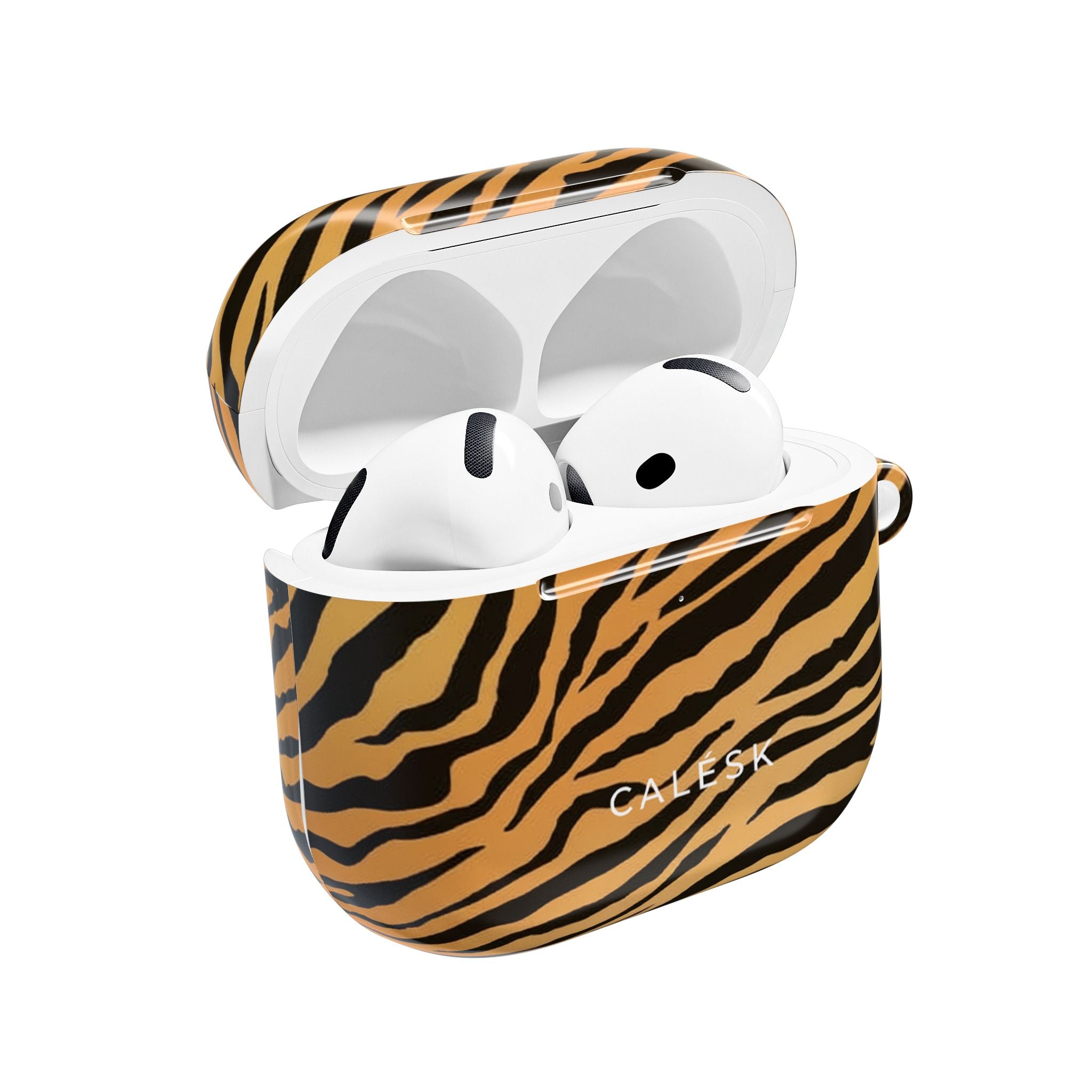 Wild Grace Earbuds Case