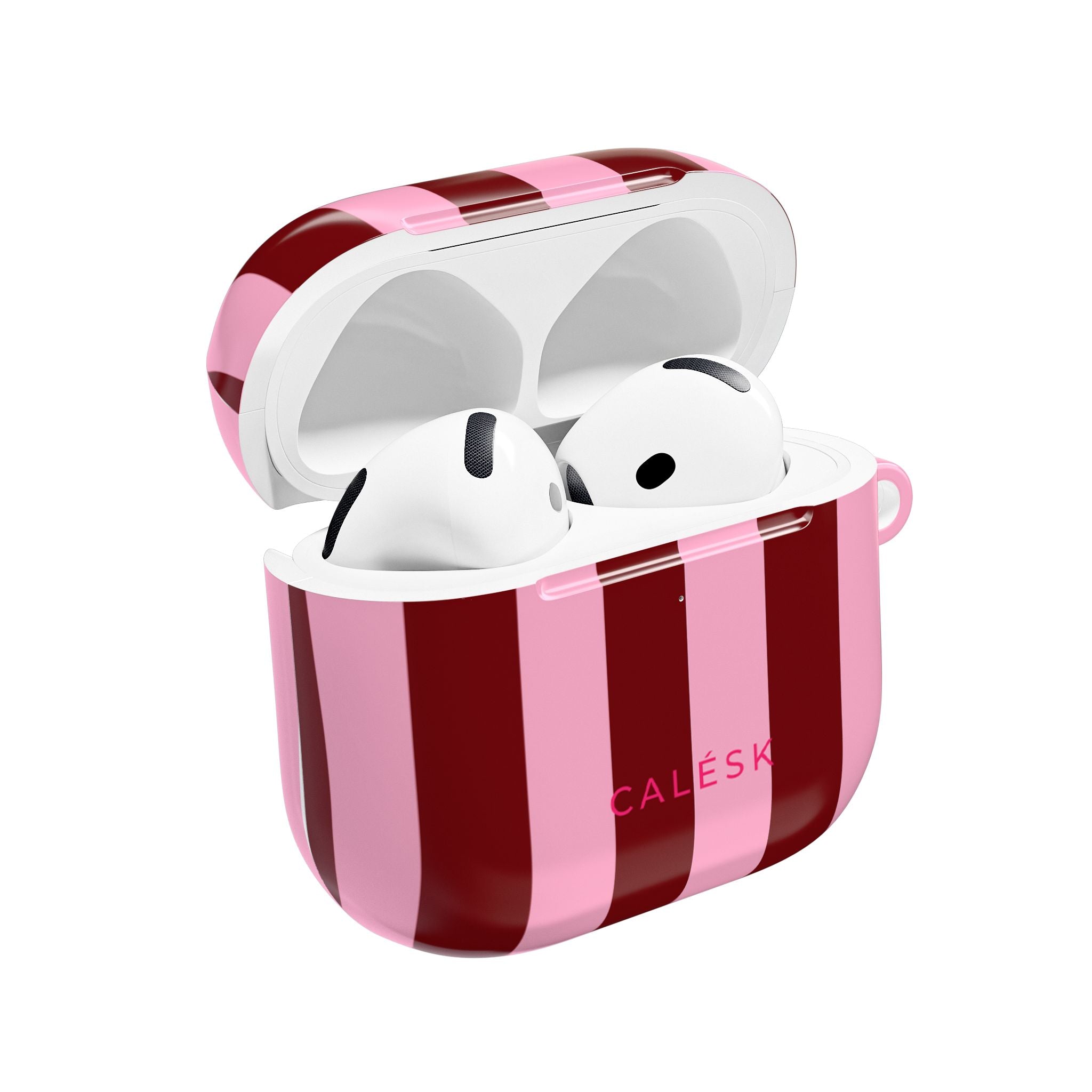 Girly Pop Earbuds Case